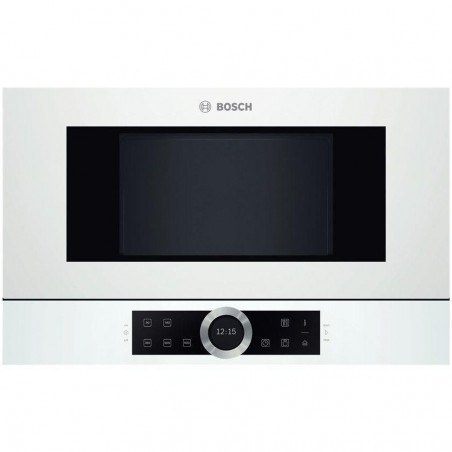 Microondas INT Bosch BFL634GW1, Infinity - 2 Microondas INT Bosch BFL634GW1, Infinity - 2