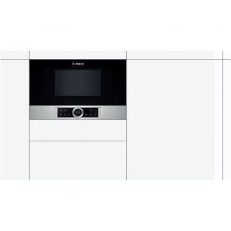 Microondas INT Bosch BFL634GS1, Infinity - 3
