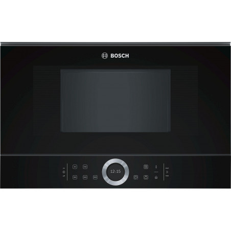 Microondas INT Bosch BFL634GB1, Infinity - 1 Microondas INT Bosch BFL634GB1, Infinity - 1