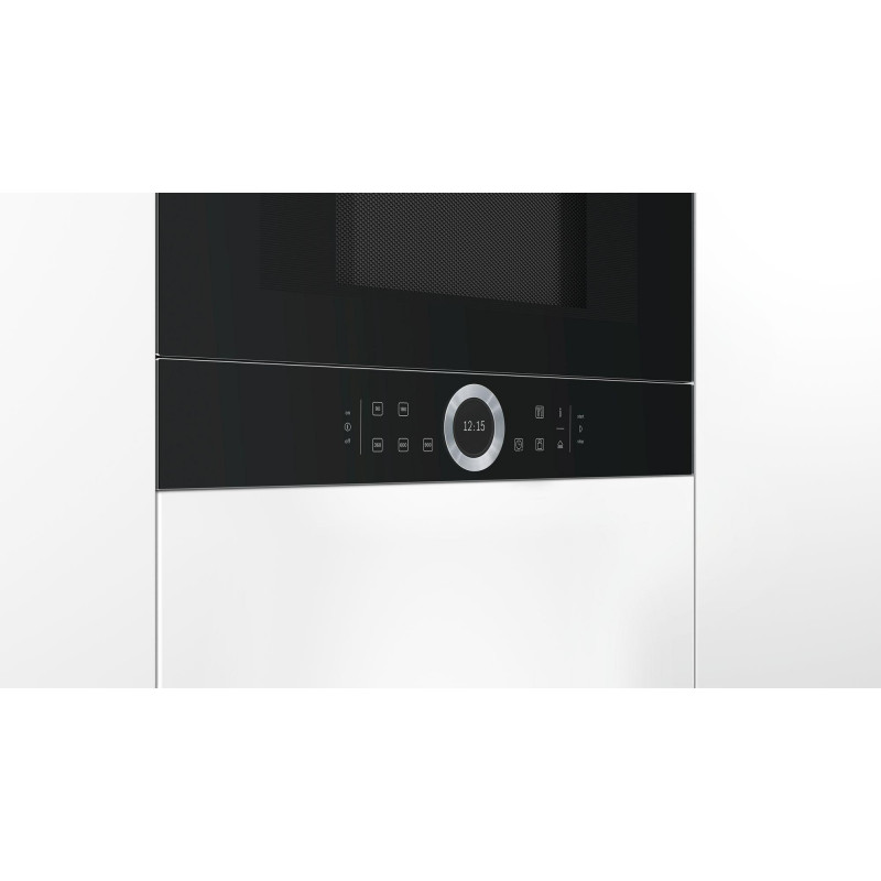 Microondas INT Bosch BFL634GB1, Infinity - 4 Microondas INT Bosch BFL634GB1, Infinity - 4