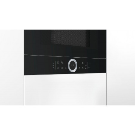 Microondas INT Bosch BFL634GB1, Infinity - 4 Microondas INT Bosch BFL634GB1, Infinity - 4