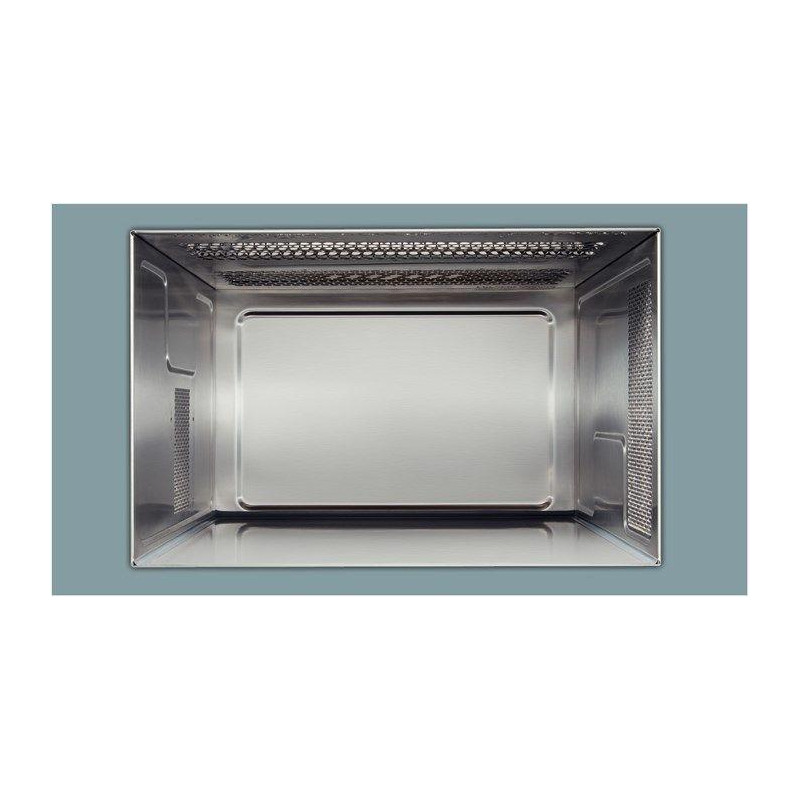 Microondas INT Siemens BE634RGS1, Top - 2 Microondas INT Siemens BE634RGS1, Top - 2