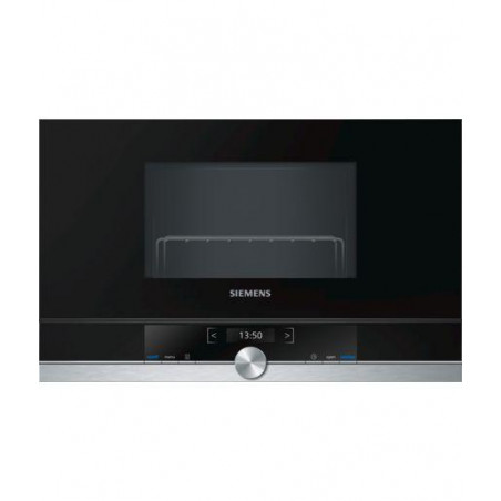 Microondas INT Siemens BE634LGS1, Top - 1