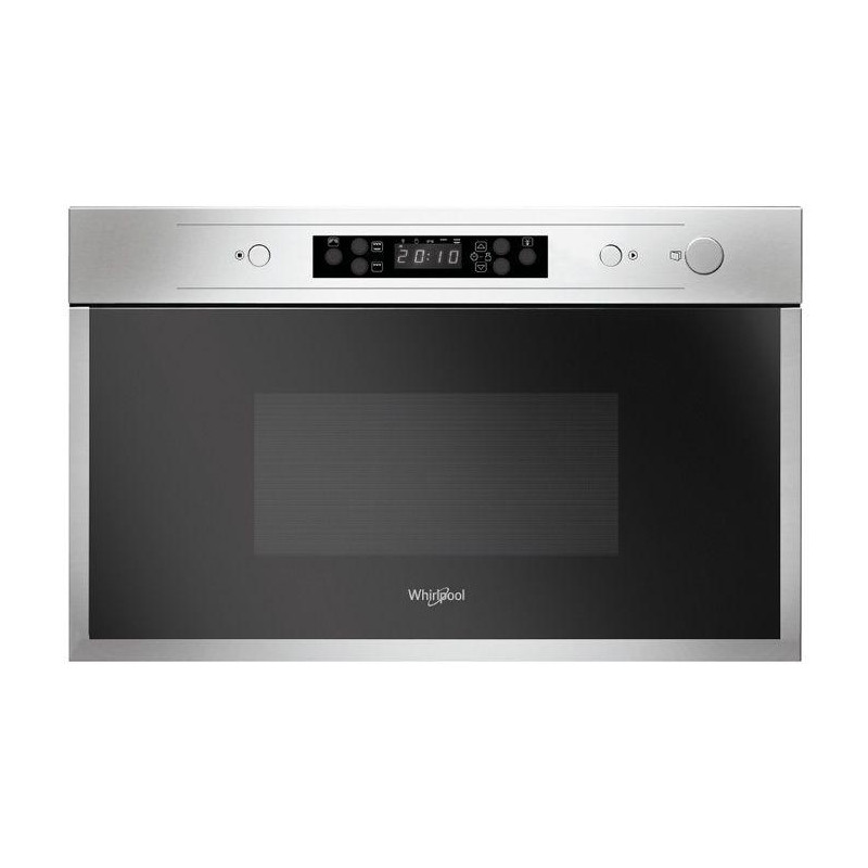 Microondas INT Whirlpool AMW442IX - 1