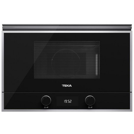 Microondas INT Teka ML822BIS-R-NEGRO - 1