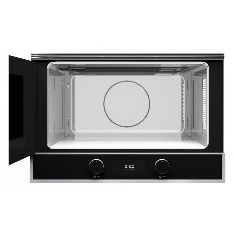 Microondas INT Teka ML822BIS-R-NEGRO - 2
