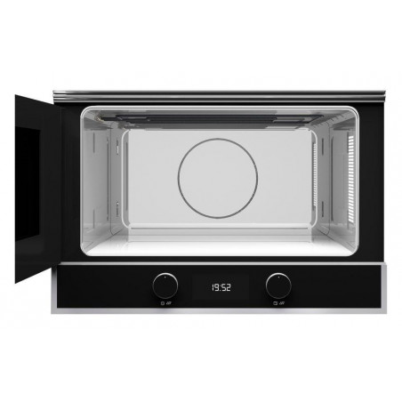 Microondas INT Teka ML822BIS-R-NEGRO - 2