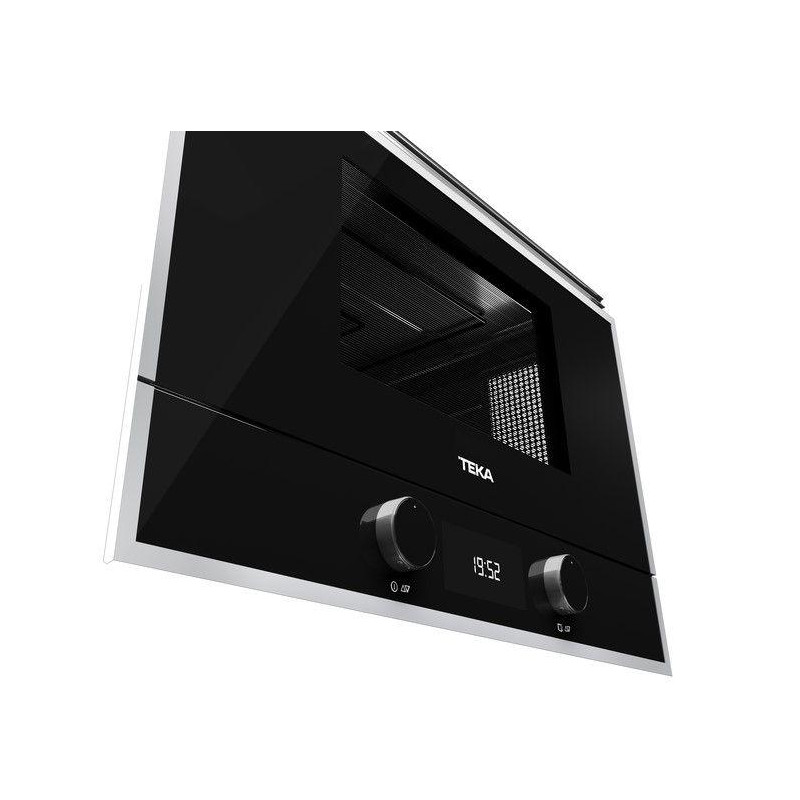 Microondas INT Teka ML822BIS-R-NEGRO - 4