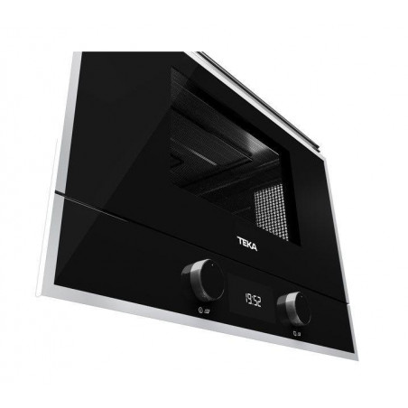 Microondas INT Teka ML822BIS-R-NEGRO - 4