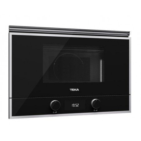 Microondas INT Teka ML822BIS-R-NEGRO - 5