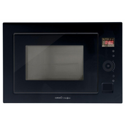 Microondas INT Cata MC25GTCBK (07510400) - 1