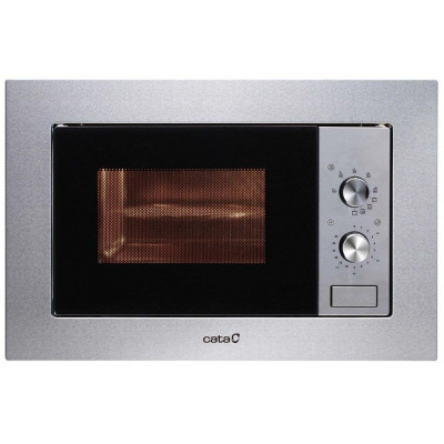 Microondas INT Cata MC20IX (07510306) - 1