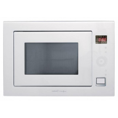 Microondas INT Cata MC25GTCWH (07510000) - 1