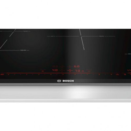 Vitroceramica Induccion indep. Bosch PIE875DC1E, - 4