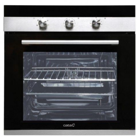 Horno indep. Cata CM760ASBK (07032307) - 1 Horno indep. Cata CM760ASBK (07032307) - 1