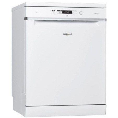 Lavavajillas 60 Whirlpool WFC3C26P - 1