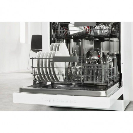 Lavavajillas 60 Whirlpool WFC3C26P - 3