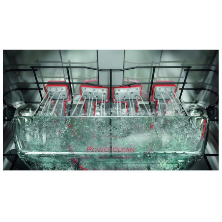 Lavavajillas 60 Whirlpool WFC3C26P - 6