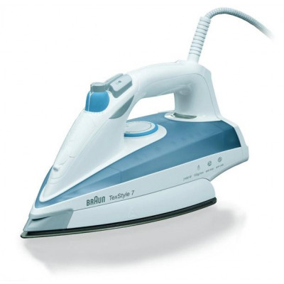 Plancha ropa Braun Home TS725 - 1