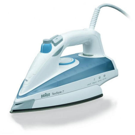 Plancha ropa Braun Home TS725 - 1