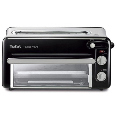Tostador Tefal TL600830 - 1