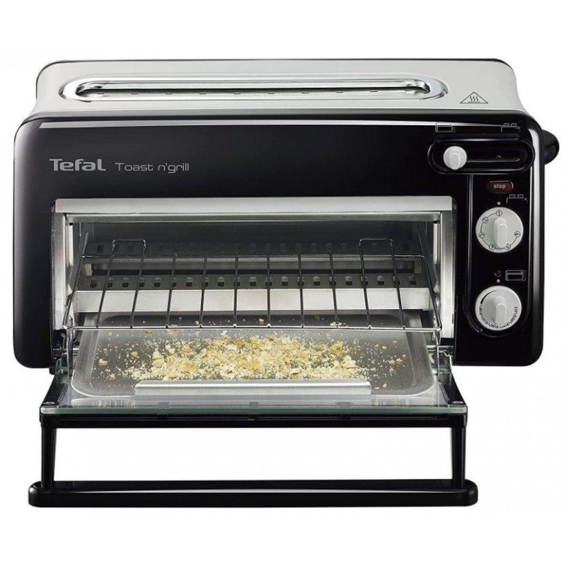 Tostador Tefal TL600830 - 3