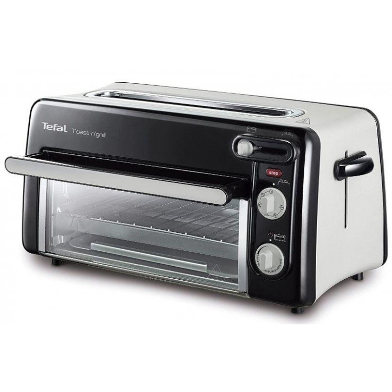 Tostador Tefal TL600830 - 4