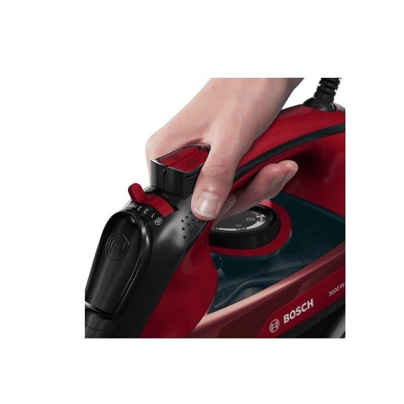 Plancha ropa Bosch Pae TDA503001P - 4