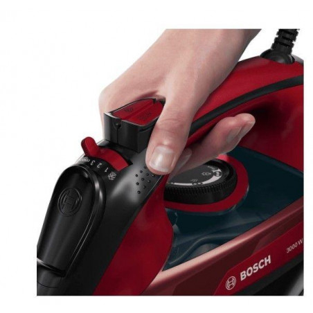 Plancha ropa Bosch Pae TDA503001P - 4