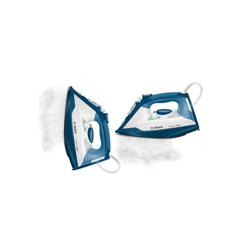 Plancha ropa Bosch Pae TDA3024020 - 7 Plancha ropa Bosch Pae TDA3024020 - 7