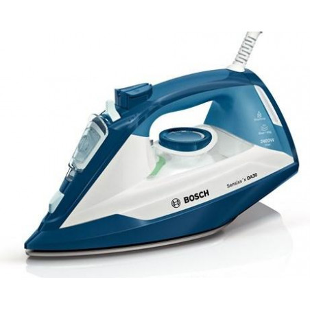 Plancha ropa Bosch Pae TDA3024020 - 8 Plancha ropa Bosch Pae TDA3024020 - 8