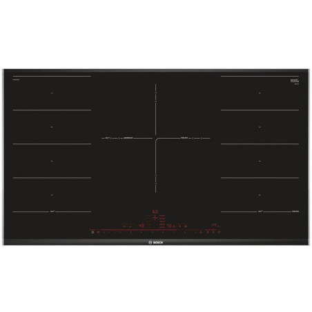 Vitro induccion indep. Bosch PXV975DC1E, Infinity - 1