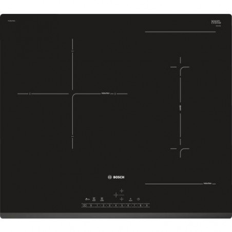 Vitroceramica induccion indep. Bosch PVJ631FB1E - 5 Vitroceramica induccion indep. Bosch PVJ631FB1E - 5
