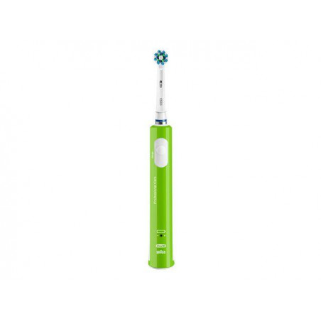 Cepillo dental Braun PRO600VERDE (05398) - 2