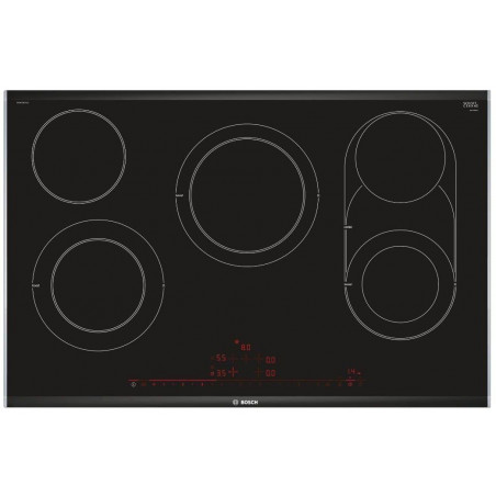 Vitroceramica indep. Bosch PKM875DP1D - 1
