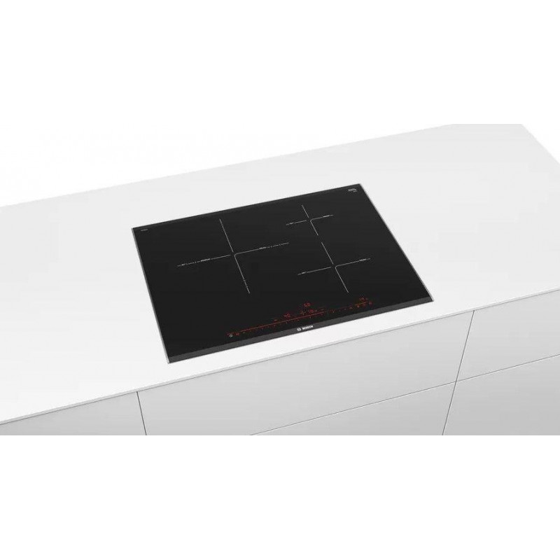 Vitroceramica Induccion indep. Bosch PID775DC1E, - 2