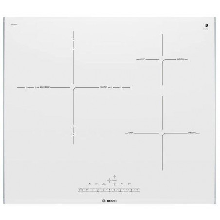 Vitroceramica induccion indep. Bosch PID672FC1E - 1