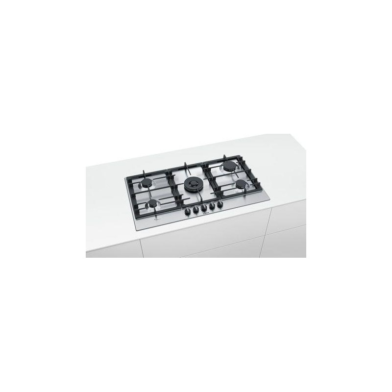 Encimera indep. Bosch PCR9A5B90 - 7
