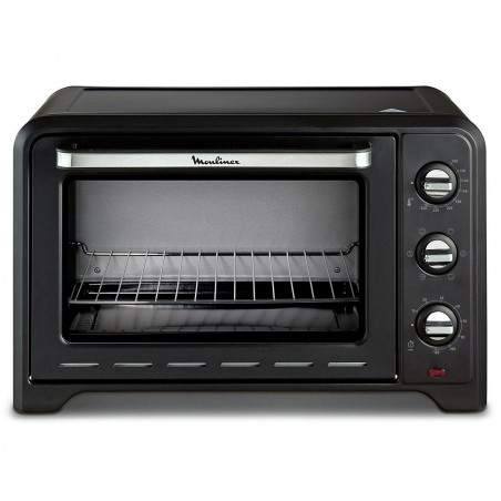 Mini horno Moulinex OX464810 - 1