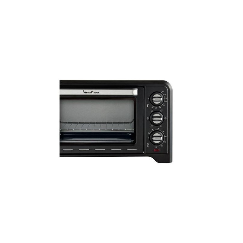 Mini horno Moulinex OX464810 - 4