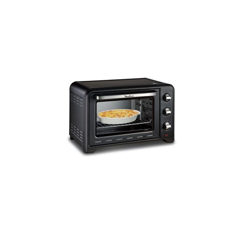 Mini horno Moulinex OX464810 - 6