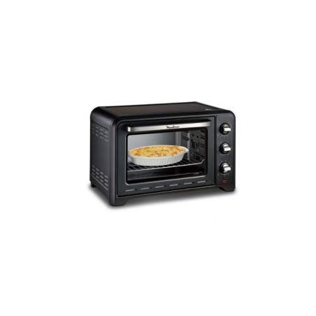 Mini horno Moulinex OX464810 - 6