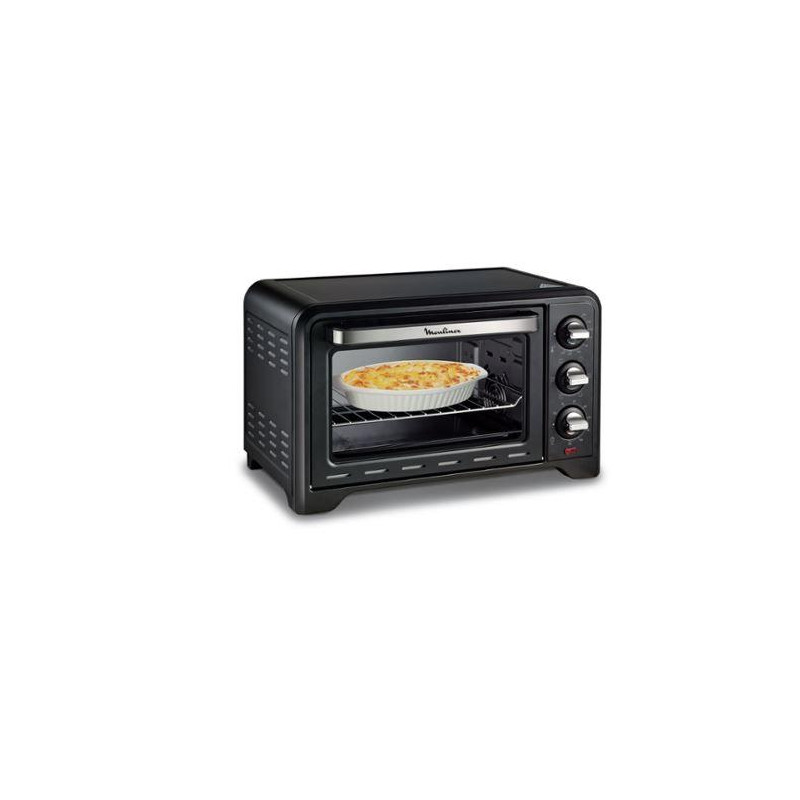Mini horno Moulinex OX444810 - 3