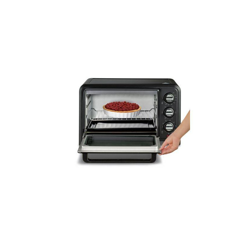 Mini horno Moulinex OX444810 - 4