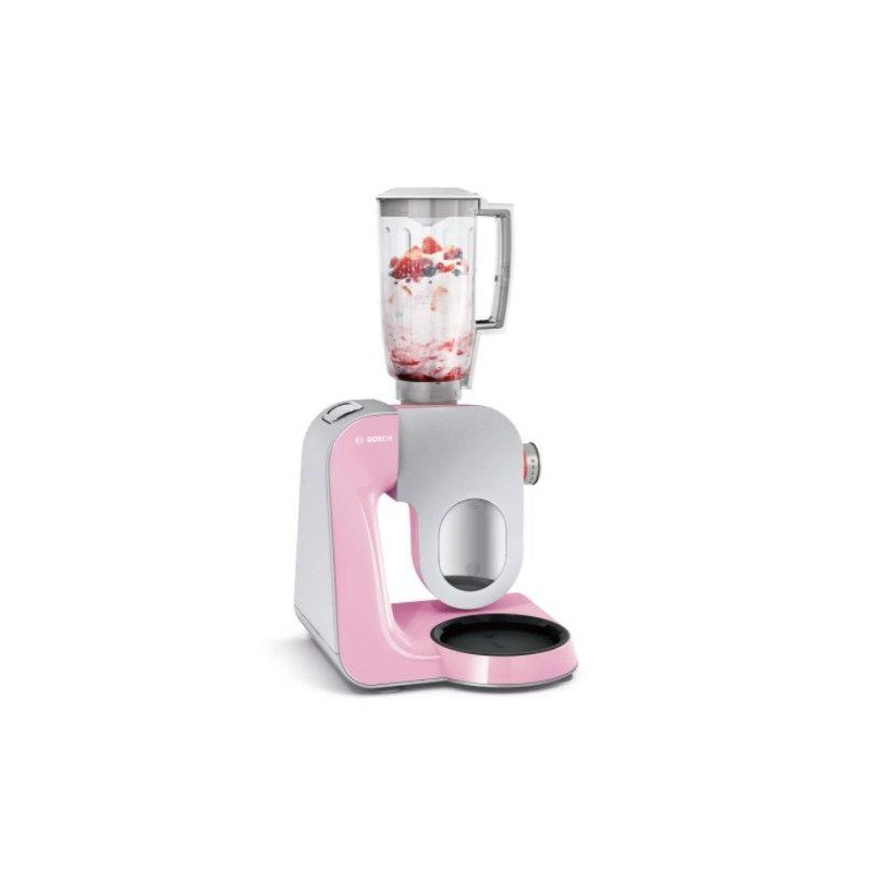 Robot de cocina Bosch MUM58K20 - 3 Robot de cocina Bosch MUM58K20 - 3