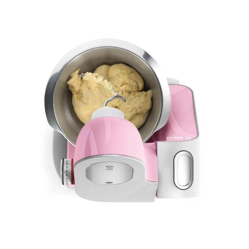 Robot de cocina Bosch MUM58K20 - 4 Robot de cocina Bosch MUM58K20 - 4