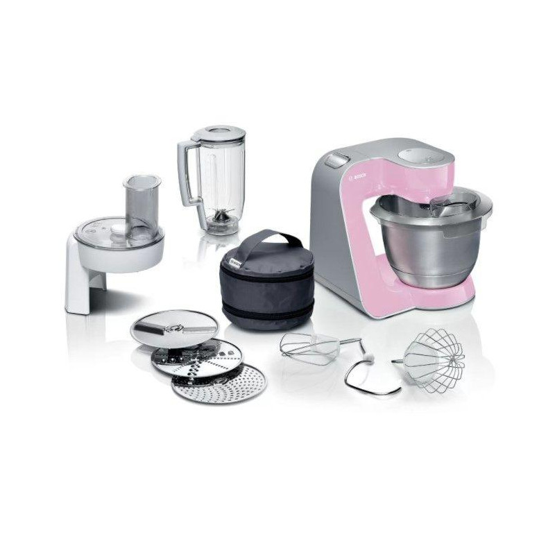Robot de cocina Bosch MUM58K20 - 5 Robot de cocina Bosch MUM58K20 - 5