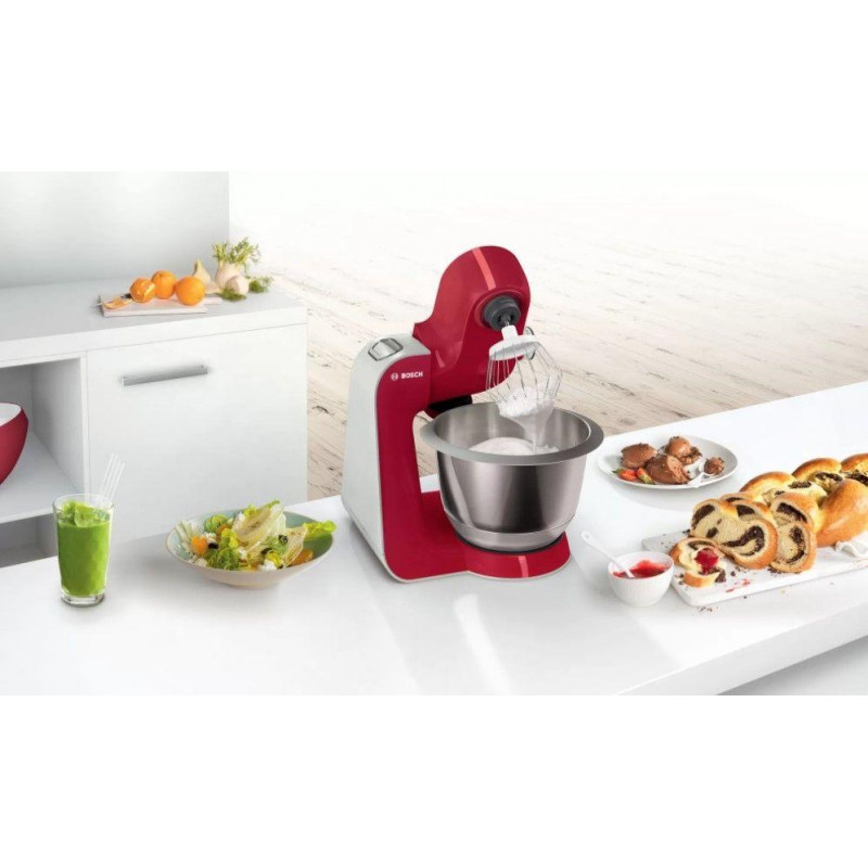 Robot de cocina Bosch MUM58720 - 3