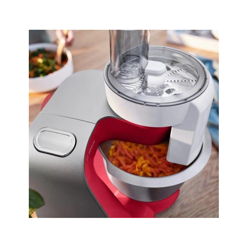 Robot de cocina Bosch MUM58720 - 4