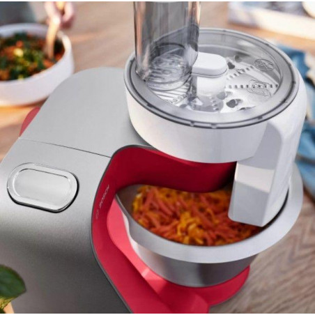 Robot de cocina Bosch MUM58720 - 4